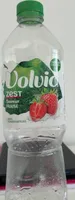 Zest saveur fraise