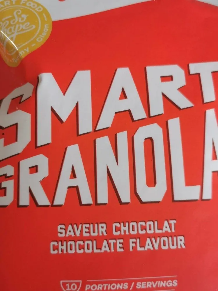 Smart Granola