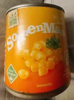 Sonnen-Mais