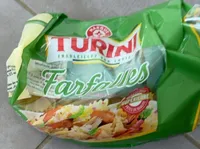 Farfalles
