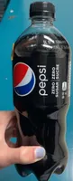 Pepsi zero