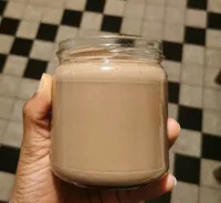Pâte à tartiner praliné