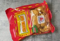 Chips plantain (Doux)