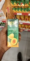 best mango nectar