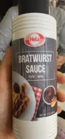 Bratwurst