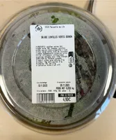 Salade de lentilles