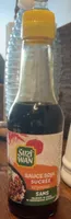 Sauce soja sucrée Ketjap Manis