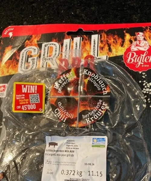 Grill BBQ