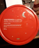 VINTERSAGA