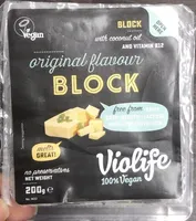 Original favour block
