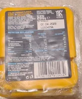 Vegan cheese