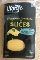 Orignal flavor slices