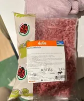 Rindshackfleisch