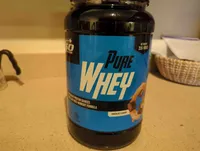 Pure Whey Chocolate