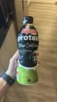 protein Leche Cultivada