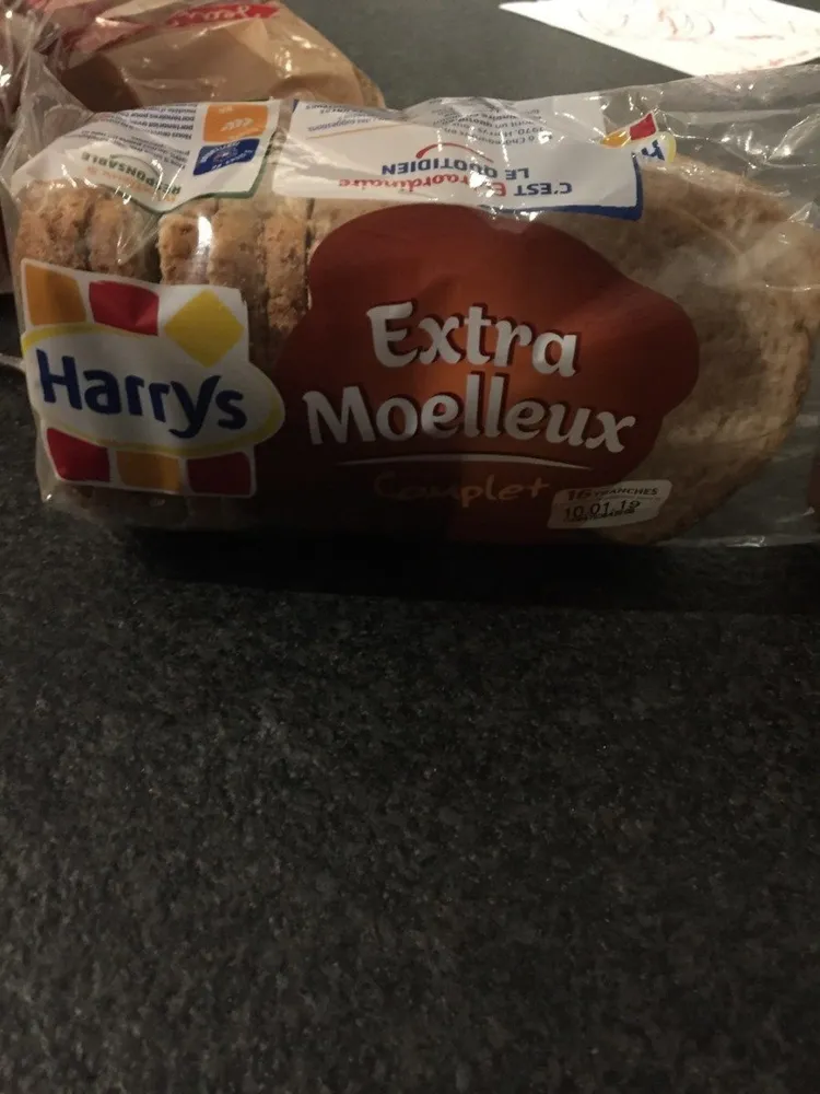 Extra Moelleux