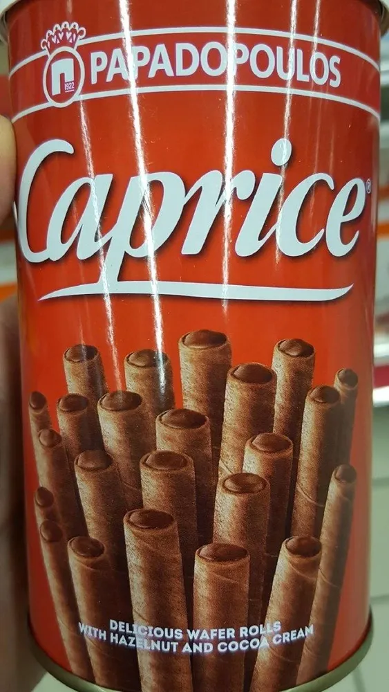 Caprice