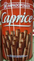 Caprice