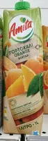 Amita orange