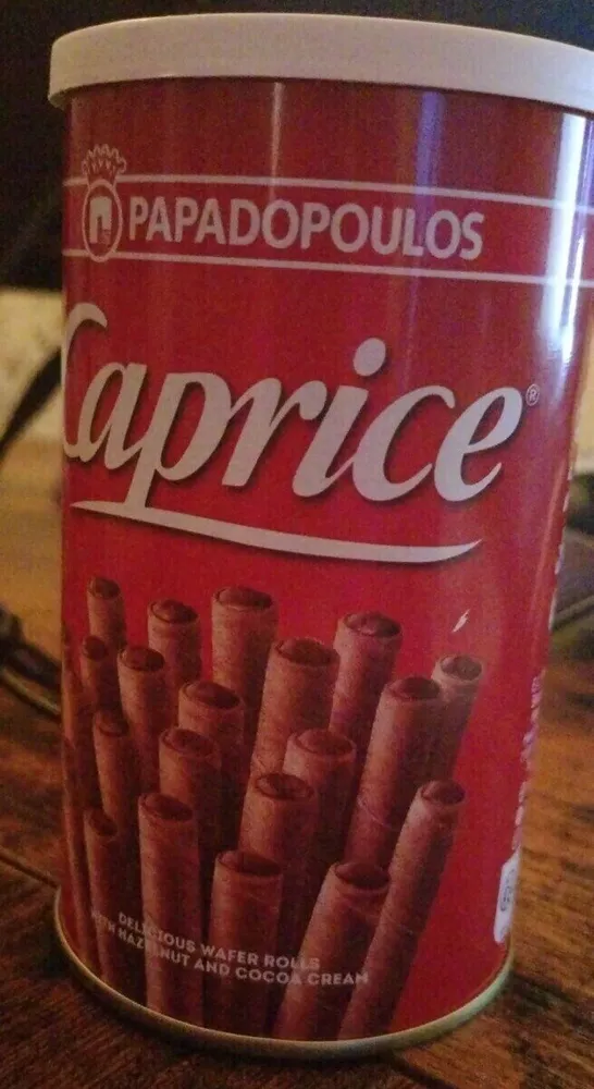 Caprice