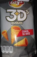 Bugles 3D