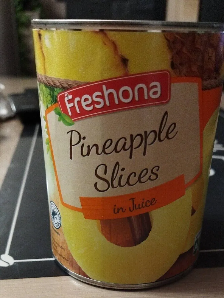 Pineapple