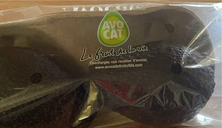 Avocats murs a point