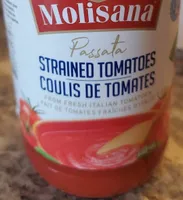 Coulis de tomates
