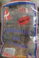 Speckkrusten aus danemark