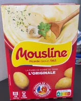 Mouseline