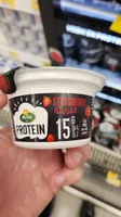 Arla protein strawberry
