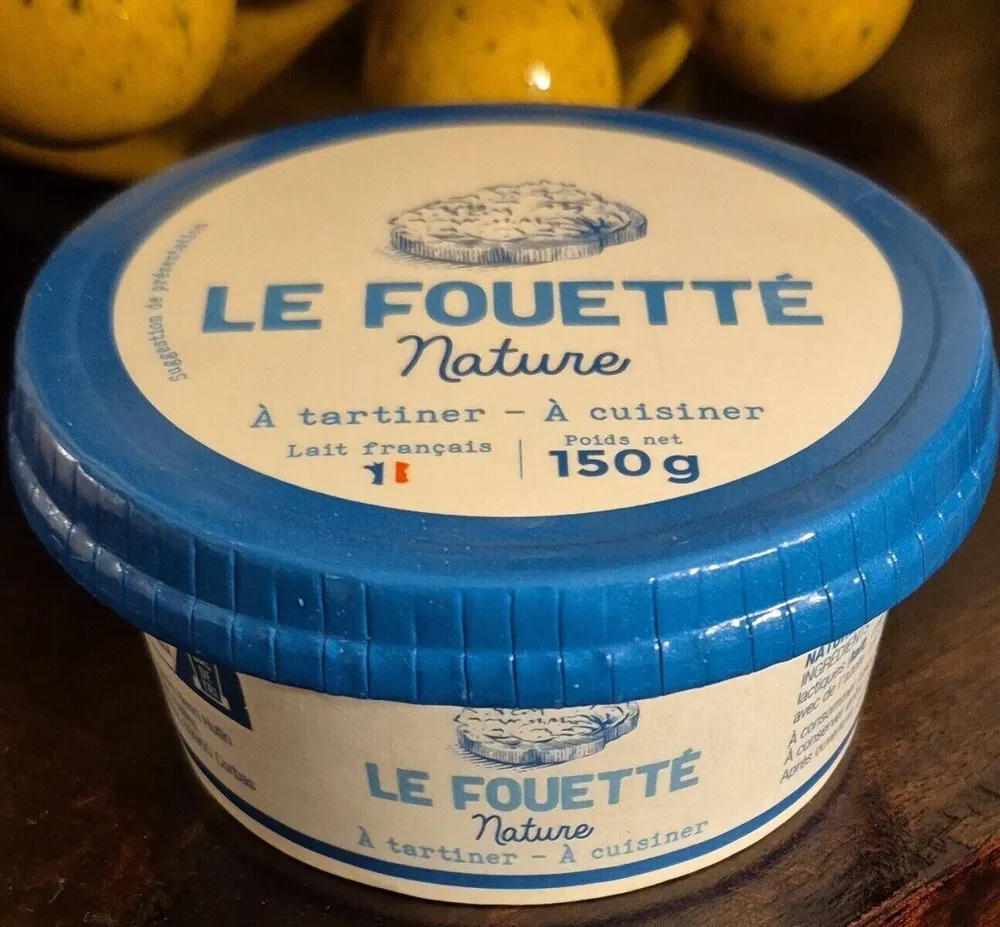 Le Fouetté