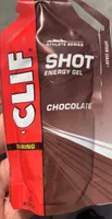 Shot Energy Gel