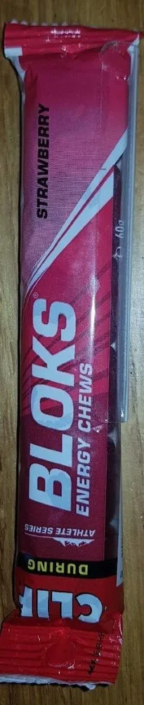 Blocks energy