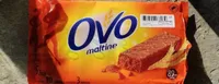 Ovo maltine