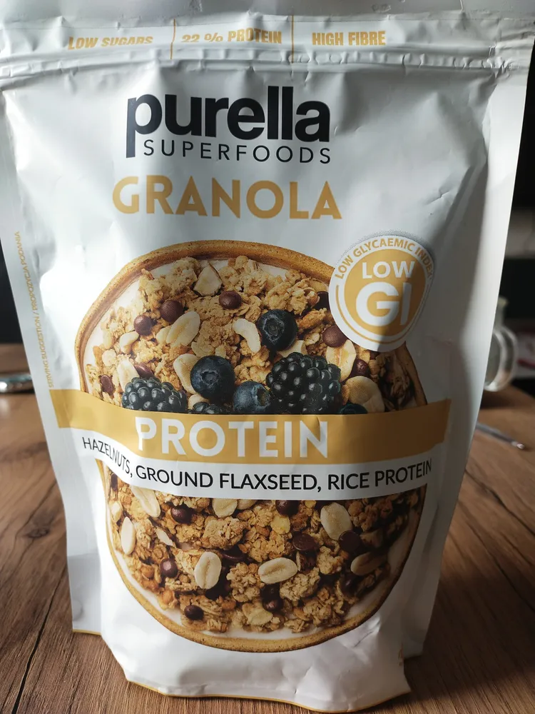 Granola