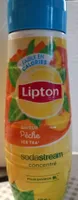 Lipton soda stream  concentré