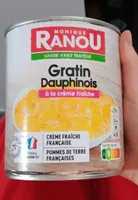 Gratin dauphinois