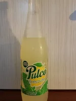 Pulco fines bulles