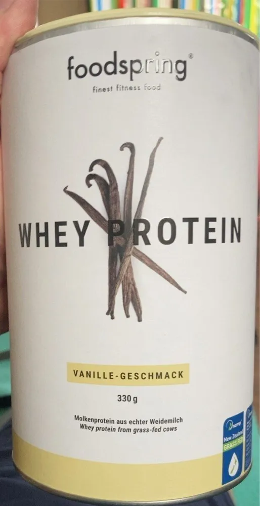 Whey Protein