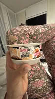 GOODNES Postre PROTEIN