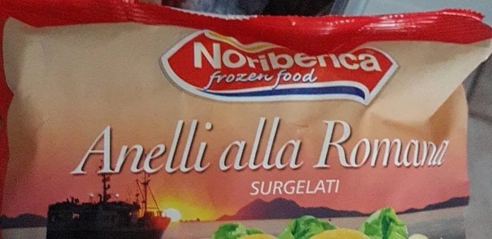 Anelli alla romana