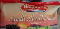 Anelli alla romana