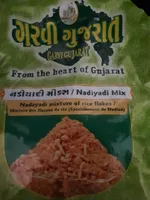 Nadiyadi mix