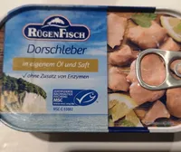 Dorschleber