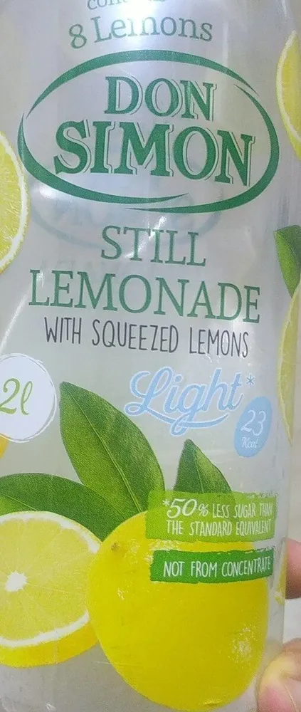 Lemonade