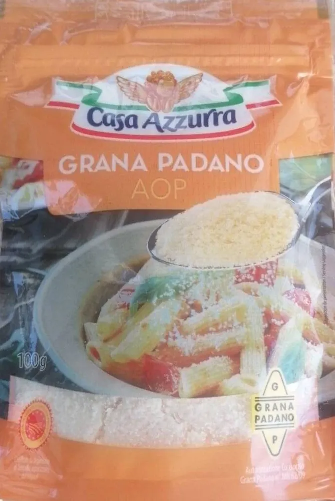 Grana Padano