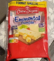 Emmental français