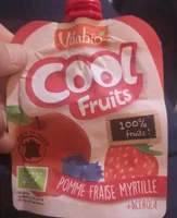 cool fruits
