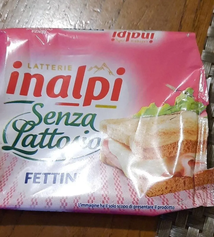 Sottilette